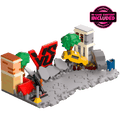 Chicago Stage Brickset