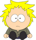 Tweek Shoulder Rider (6in)
