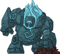 Blue Sentinel