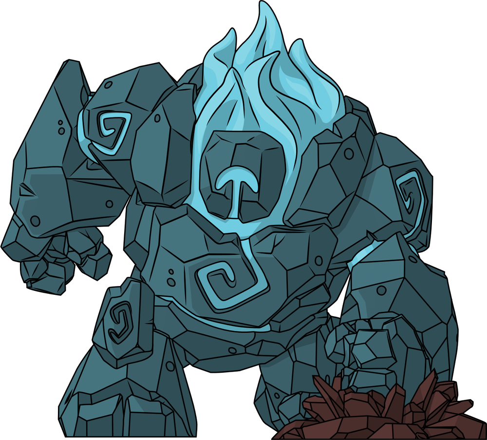 Blue Sentinel