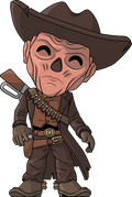 The Ghoul
