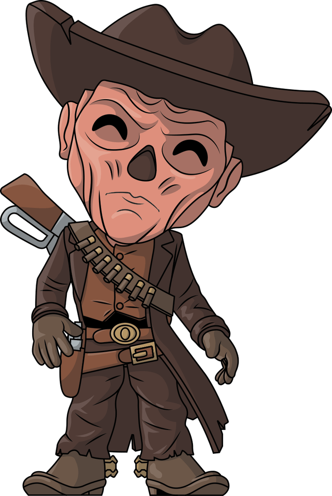 The Ghoul