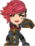 Vi