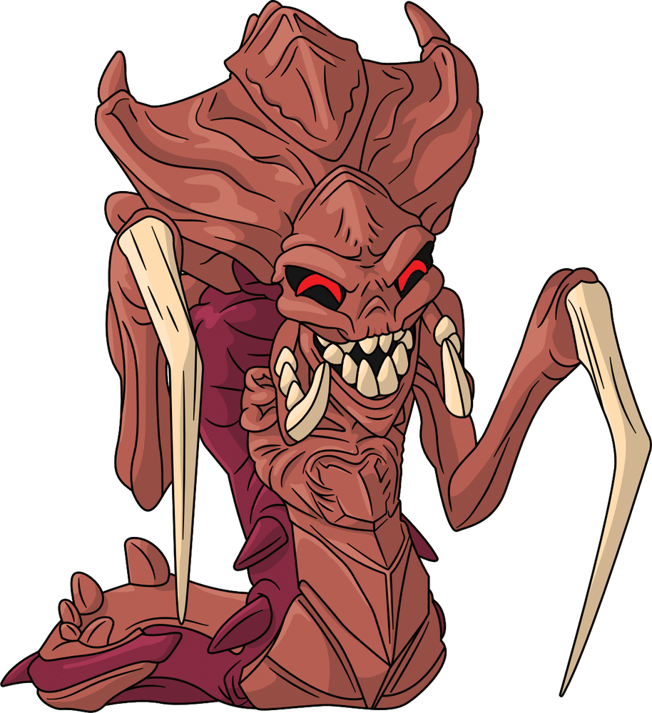 Zerg