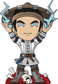 Raiden