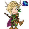 Legion Alleria