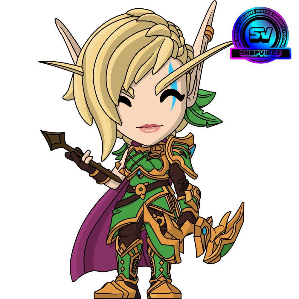 Legion Alleria