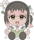 Phoebe Chan Plush (9in)