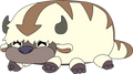 Appa Pillow (1ft)