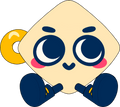 Nat Plush (9in)