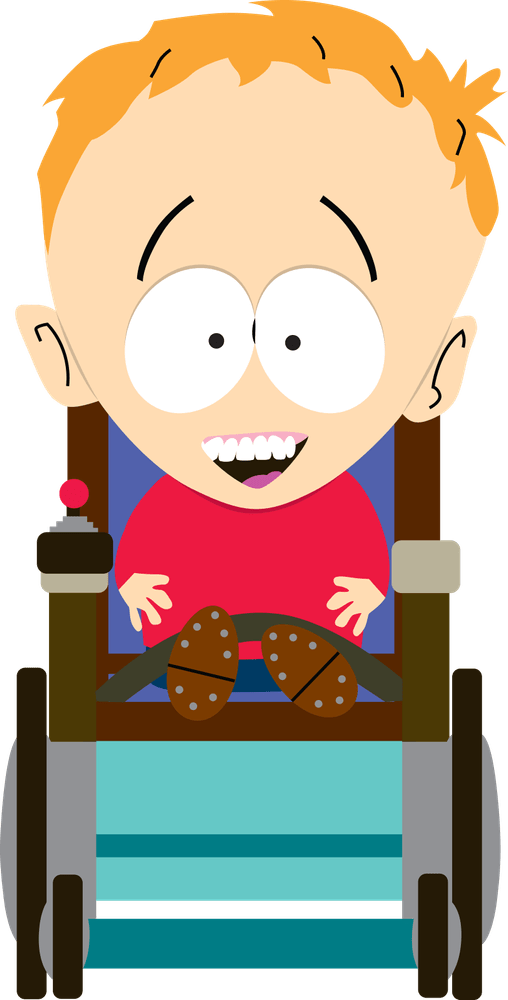 Timmy