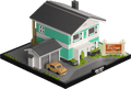 Nuketown Brickset