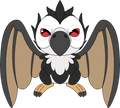 Bloodwing Plush (9in)