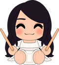 Meg White Plush (9in)
