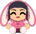 Feng Min Plush (9in)