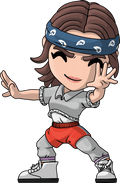 Bandana Eleven