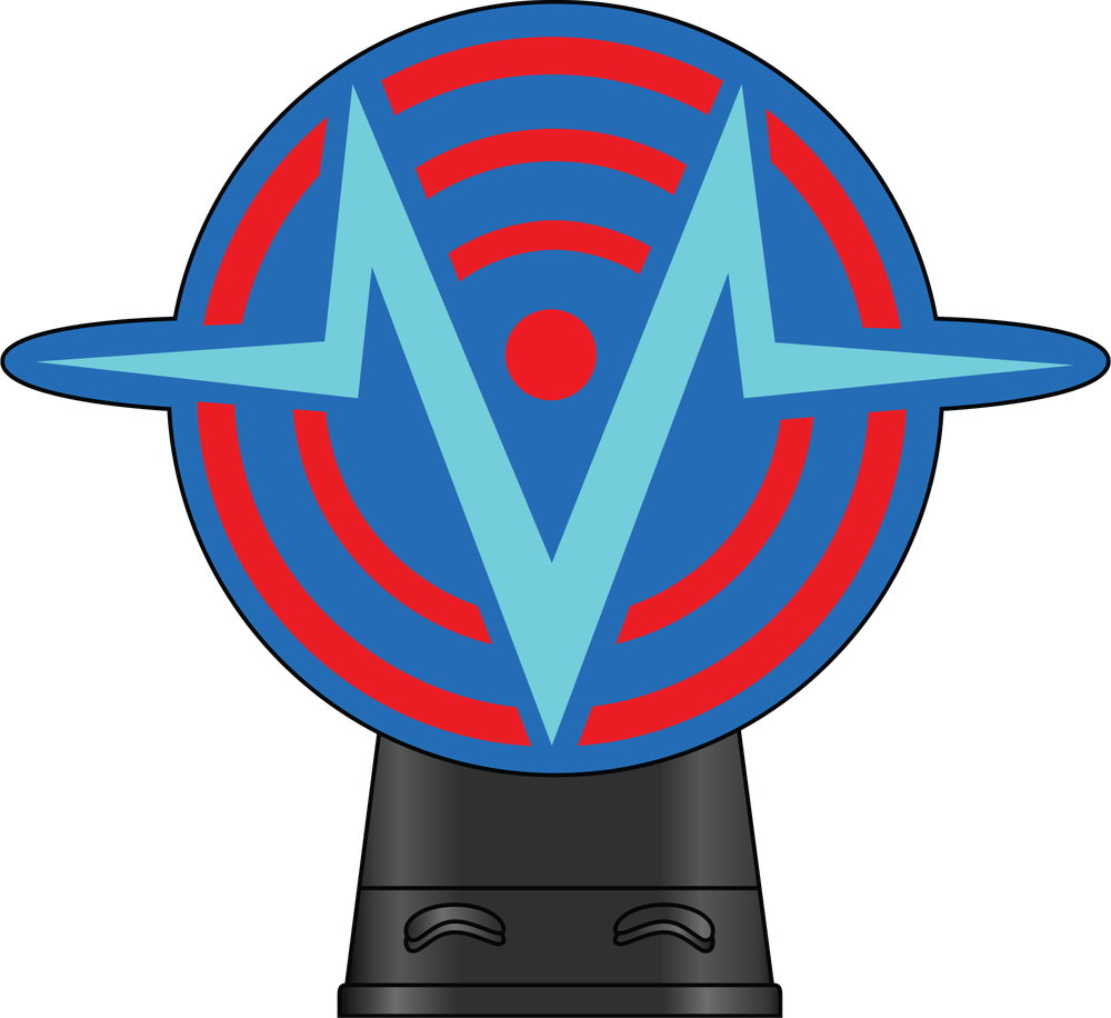 VoxTek Light Stand