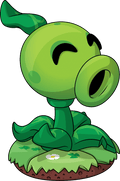 Peashooter