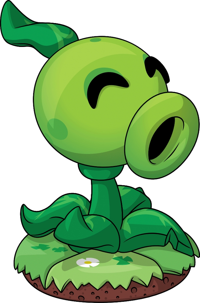 Peashooter