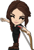 Katniss Everdeen