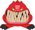 Weighted Squig Plush (9in)