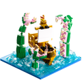 Kraken Brickset