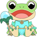 Helga Plush (9in)