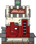 Nuka-Cola