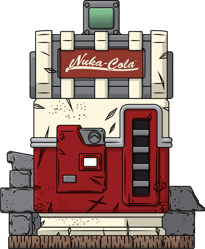 Nuka-Cola