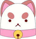 PuppyCat Beanie