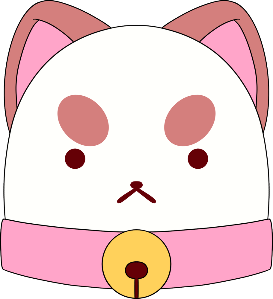 PuppyCat Beanie