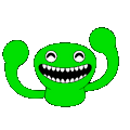 Jumbo Josh Pin