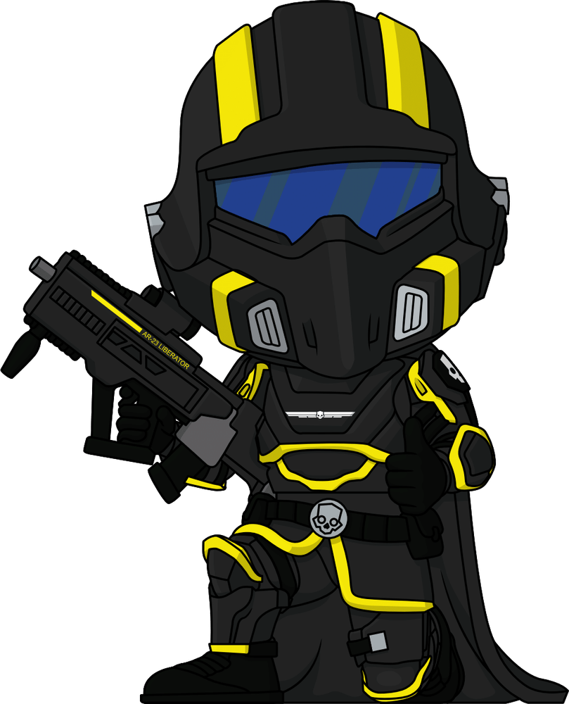 Helldiver