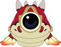 Crashfish Plush (9in)