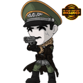 Consumed Edward Richtofen