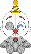 Ennard Shoulder Rider (6in)