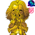 Gandalf the Gold