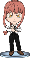 Makima