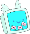 Temp Bot Shaker Pin