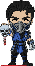 Sub-Zero
