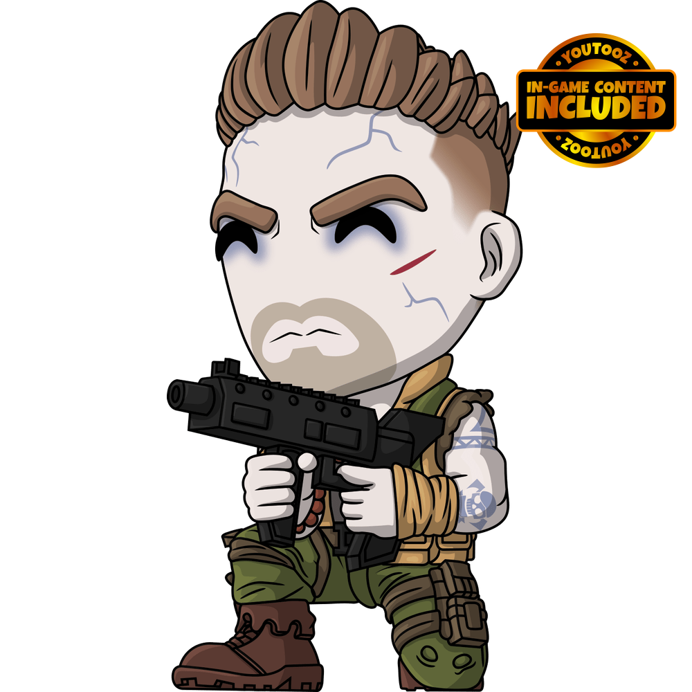 Consumed Tank Dempsey