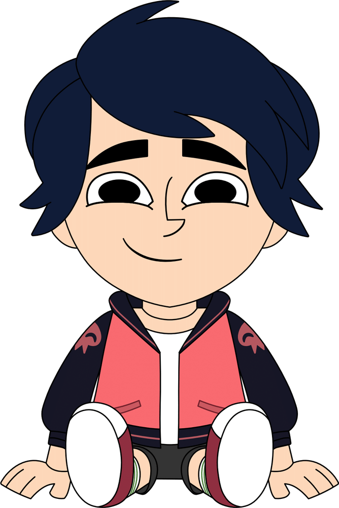 Jake Plush (9in)