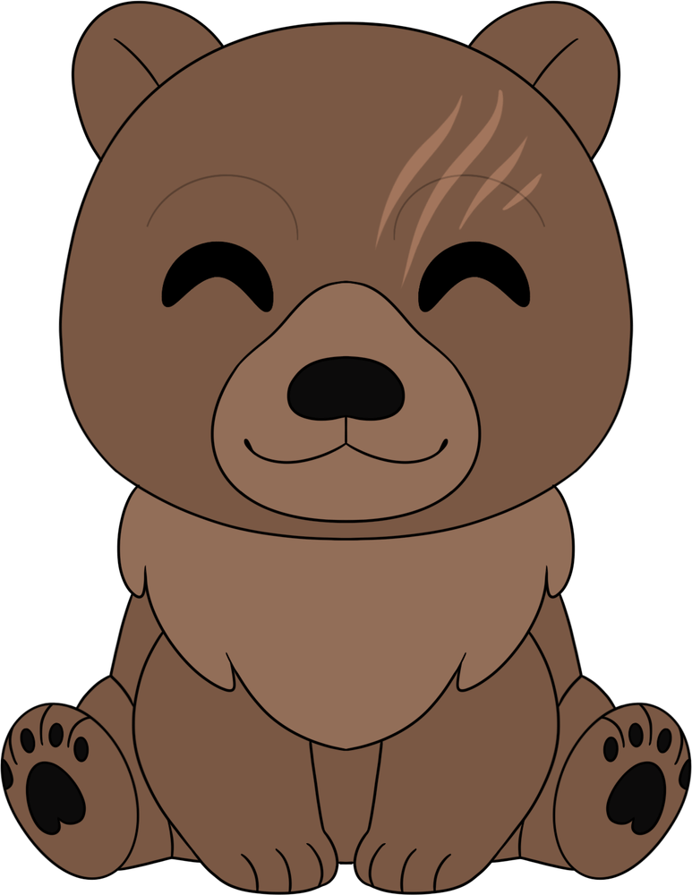 Halsin Plush (9in)