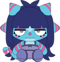 Kami Plush (7in)