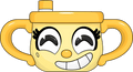 Ms. Chalice Mug