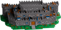 Lumbridge Castle Brickset