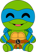 Leonardo Shoulder Rider (6in)