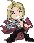 Edward Elric