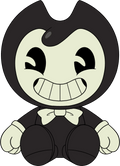 Bendy Shoulder Rider (6in)