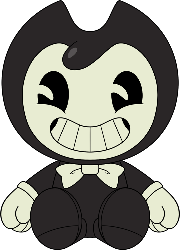 Bendy Shoulder Rider (6in)